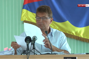 В жовтоводській міській раді відбулися зміни