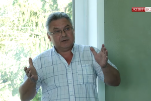 Працювати належно чи скорочувати послуги - з'ясовували медики на сесії