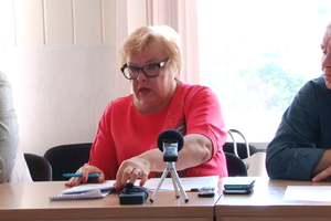 Що буде з тарифом на воду та як розпочнеться опалювальний сезон