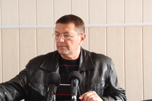Тариф на воду збільшився на 31%
