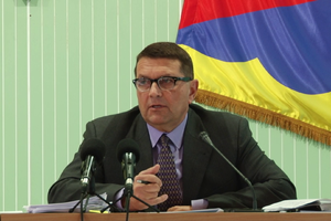 Про проблеми ОСББ, гуртожитків та роботу мера говорили депутати на сесії