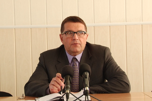 У кого яка зарплатня і які спеціалісти потрібні виконкому