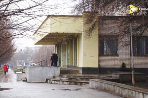 В жовтоводській лікарні з'явилися молоді спеціалісти.