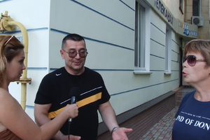 Проблеми медиків очима жовтоводців