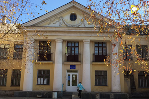 Молоді лікарі - здорове майбутнє жовтоводців