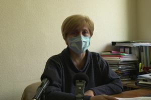 В. Бока про епідситуацію в місті та тестування на коронавірус